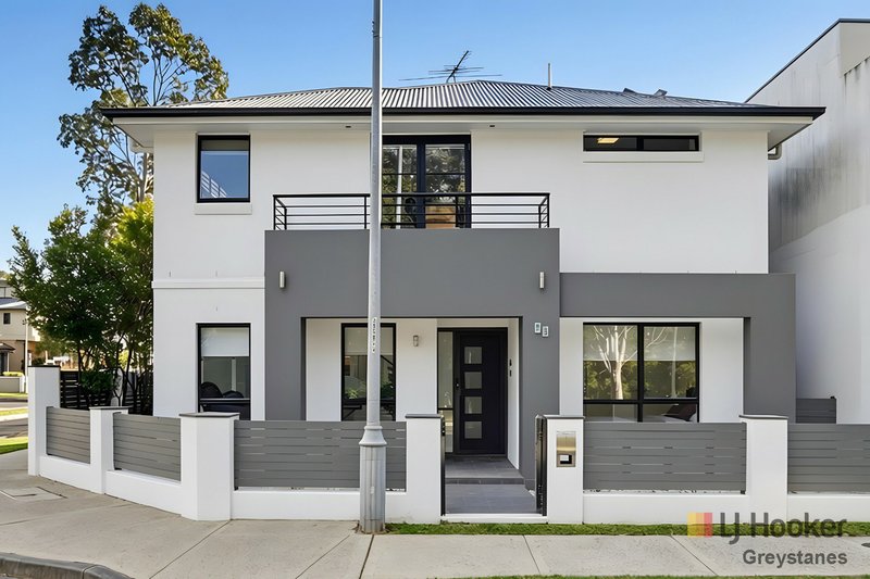 Photo - 53 Naying Drive, Pemulwuy NSW 2145 - Image 15