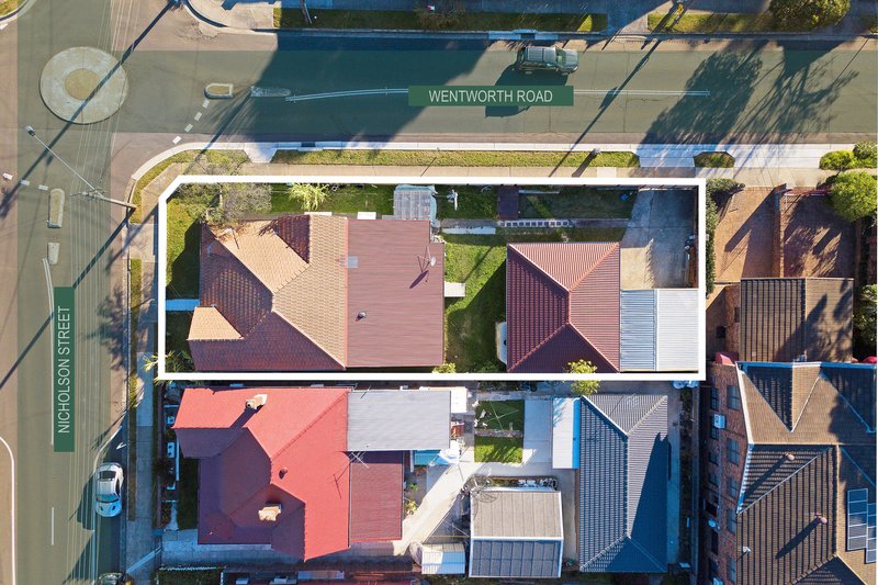 53 Nicholson Street, Burwood NSW 2134