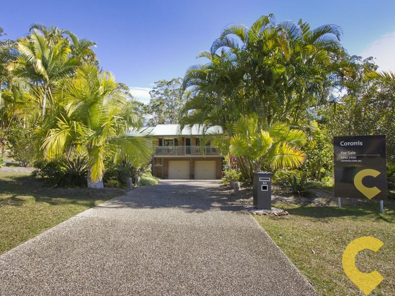 53 Nina Drive, Palmview QLD 4553