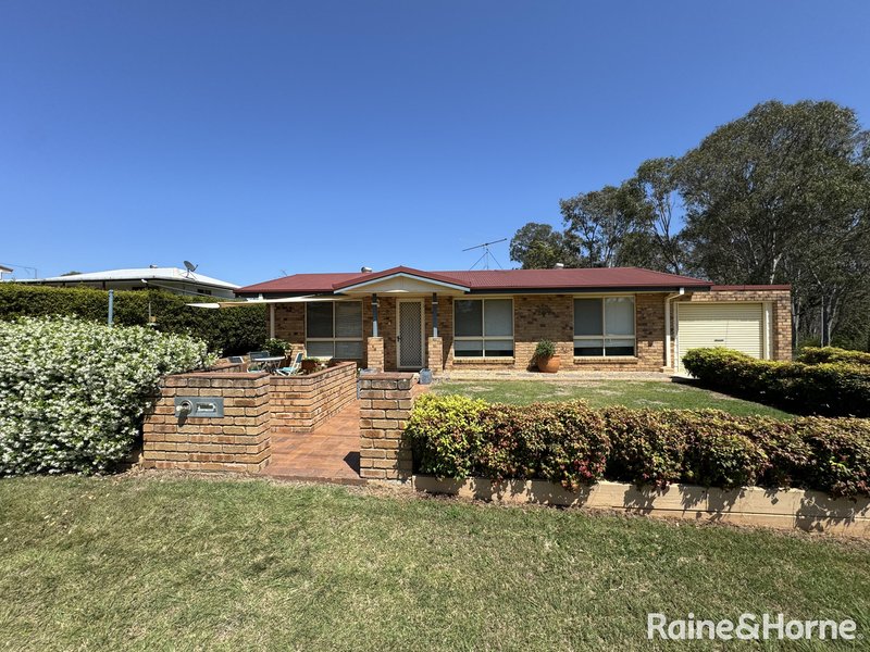 53 Normanby Street, Nanango QLD 4615