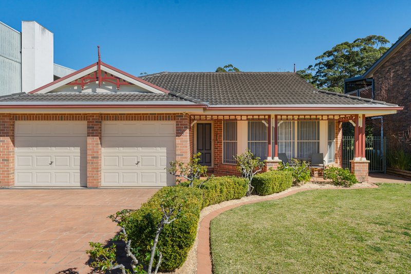 53 Normandy Street, Narrawallee NSW 2539