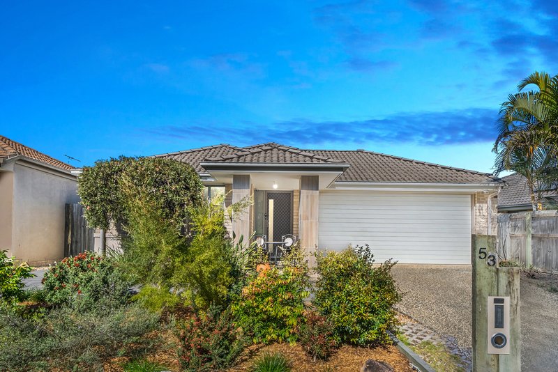 53 Nutmeg Drive, Griffin QLD 4503