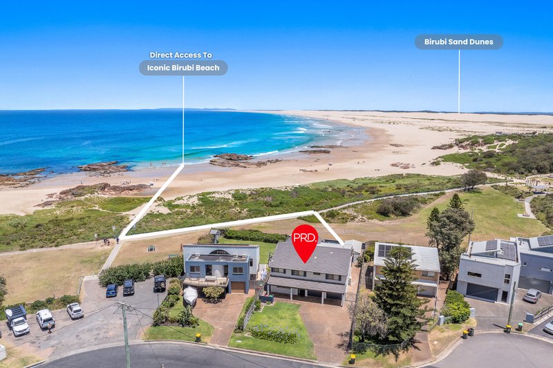 53 Ocean Avenue, Anna Bay NSW 2316