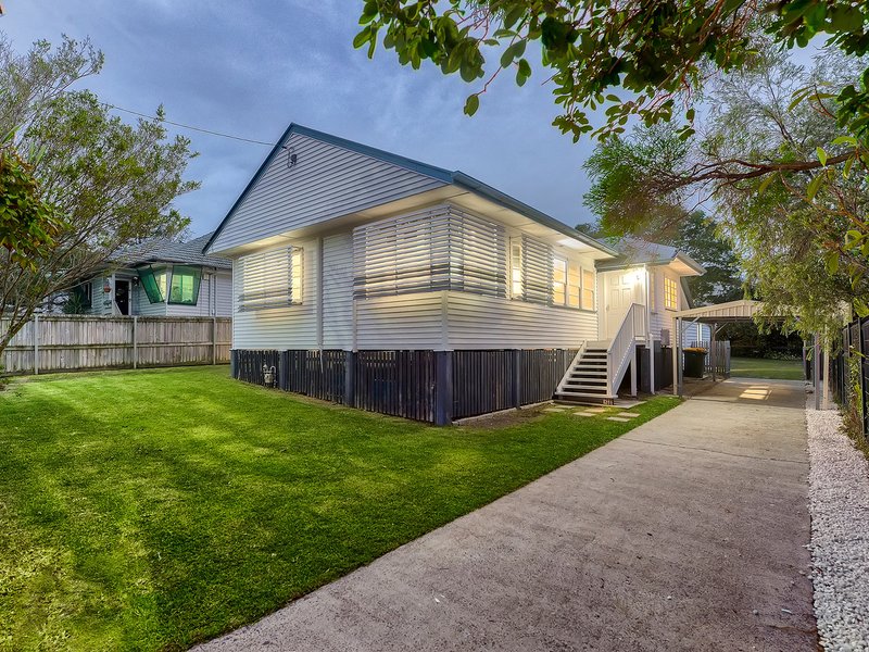 Photo - 53 Ogden Street, Stafford QLD 4053 - Image