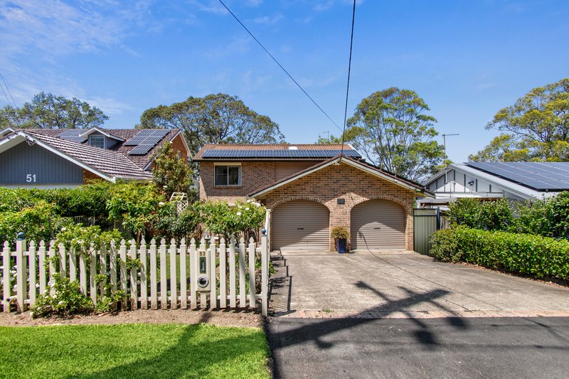 53 Old Bells Line Of Road, Kurrajong NSW 2758