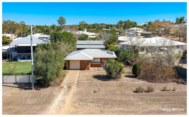 Photo - 53 Old Capricorn Highway, Gracemere QLD 4702 - Image 1