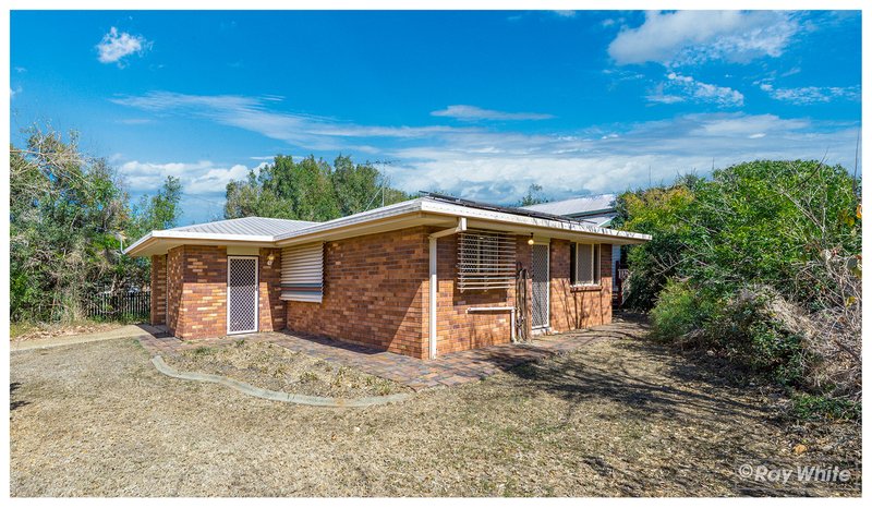 Photo - 53 Old Capricorn Highway, Gracemere QLD 4702 - Image 19