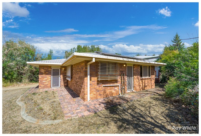 Photo - 53 Old Capricorn Highway, Gracemere QLD 4702 - Image 20