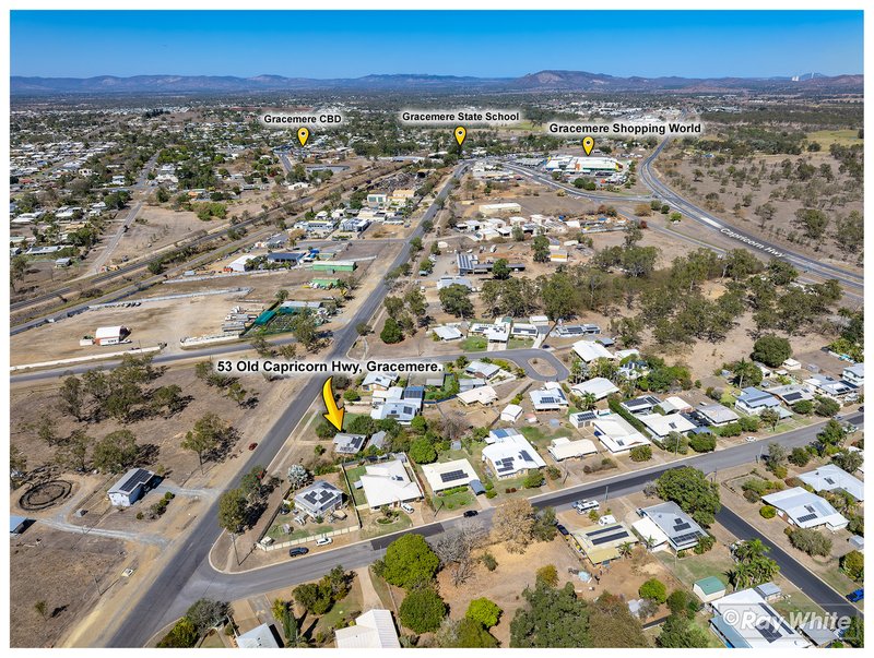 Photo - 53 Old Capricorn Highway, Gracemere QLD 4702 - Image 29