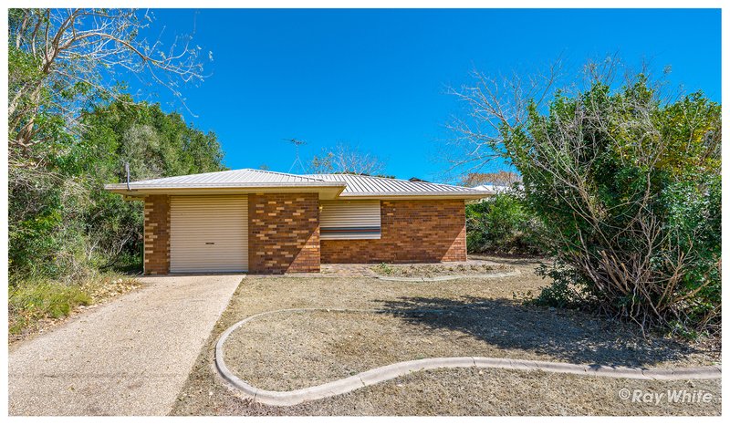 Photo - 53 Old Capricorn Highway, Gracemere QLD 4702 - Image 31