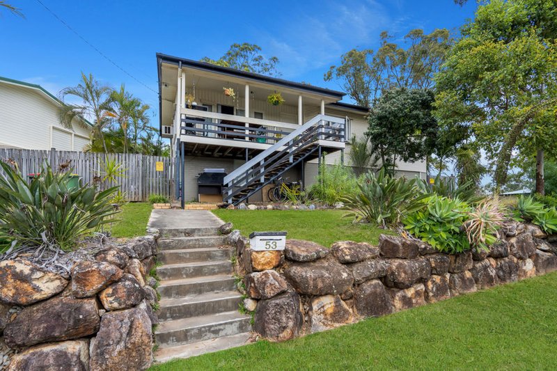 53 Olearia Street, Everton Hills QLD 4053