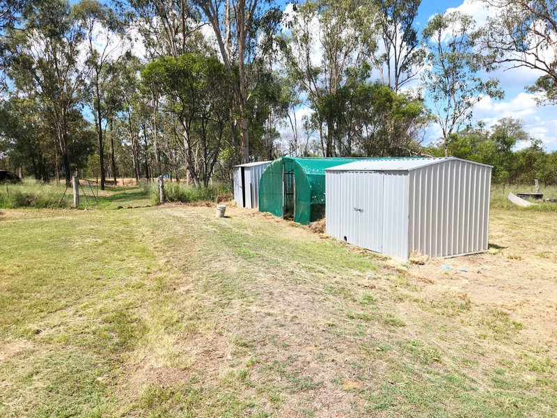 Photo - 53 Oliver Road, Nanango QLD 4615 - Image 12