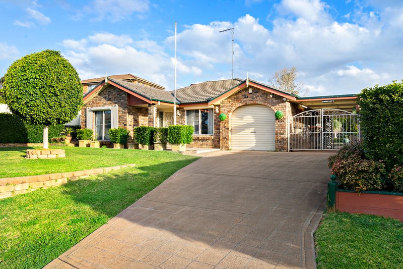53 Ollier Crescent, Prospect NSW 2148