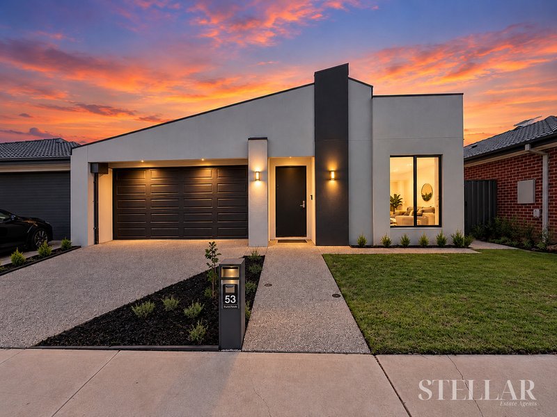 Photo - 53 Olympic Parade, Clyde VIC 3978 - Image 1