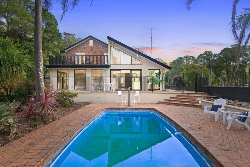 Photo - 53 Ourimbah Creek Road, Ourimbah NSW 2258 - Image 2