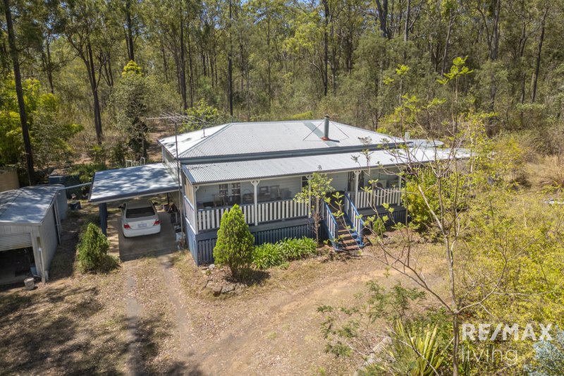 Photo - 53 Packer Road, Blackbutt North QLD 4314 - Image 2