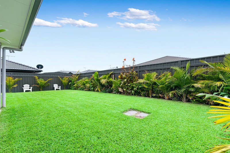 Photo - 53 Pandorea Street, Claremont Meadows NSW 2747 - Image 12