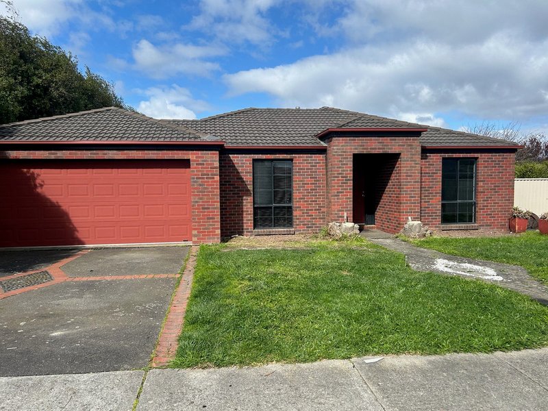 53 Parkview Drive, Alfredton VIC 3350