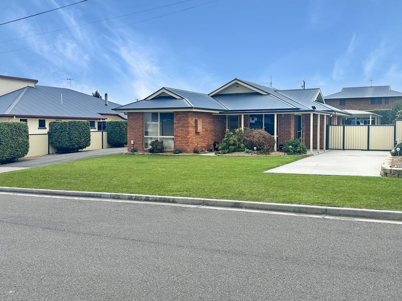 53 Parnella Drive, Stieglitz TAS 7216