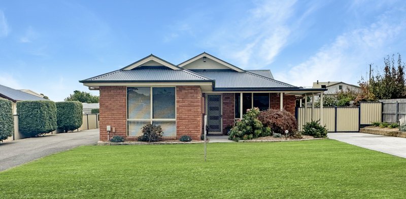 53 Parnella Drive, Stieglitz TAS 7216