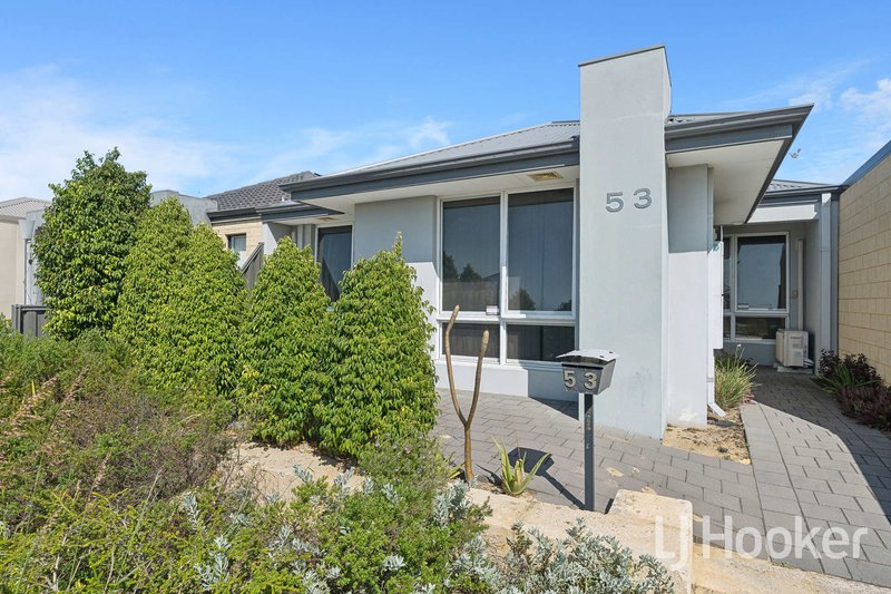 Photo - 53 Partridge Street, Brabham WA 6055 - Image 1