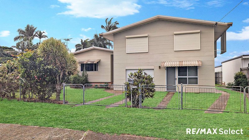 53 Peak Downs Highway, Ooralea QLD 4740