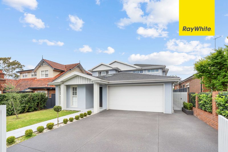 Photo - 53 Pemberton Street, Strathfield NSW 2135 - Image 1