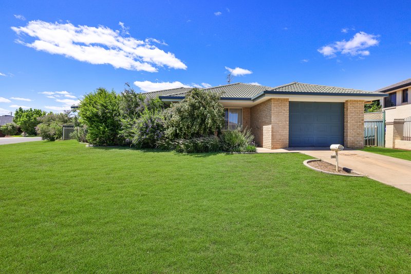 53 Peregrine Avenue, Tamworth NSW 2340