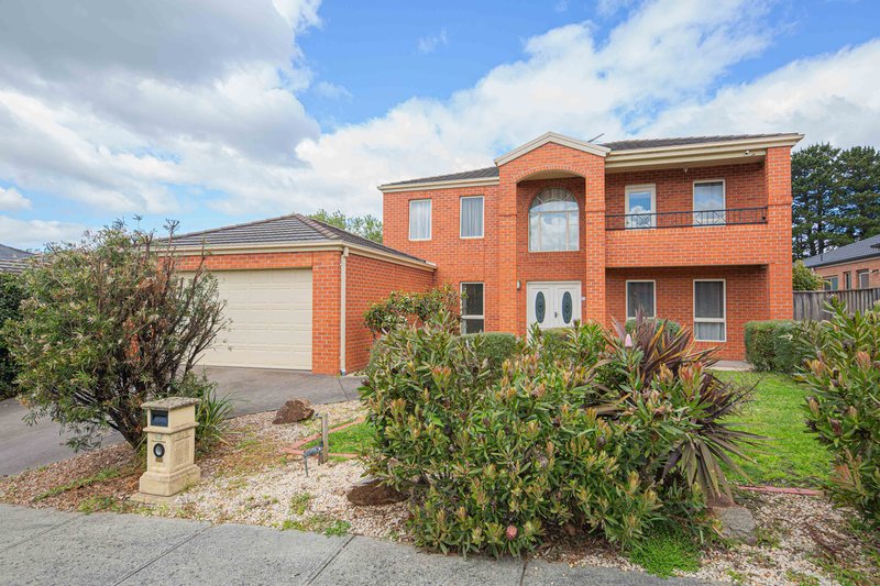 53 Piermont Drive, Berwick VIC 3806