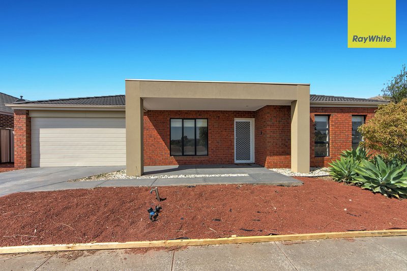 53 Pimelea Terrace, St Albans VIC 3021