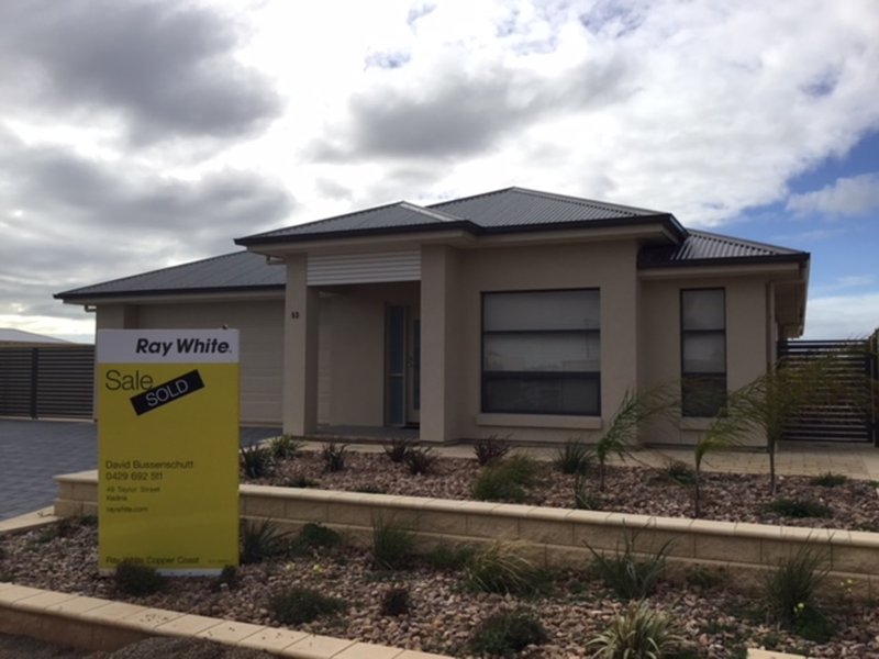 53 Pommern Way, Wallaroo SA 5556