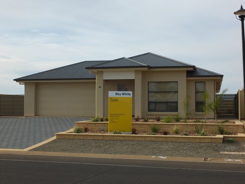 Photo - 53 Pommern Way, Wallaroo SA 5556 - Image 2