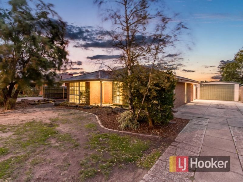 53 Pound Road, Hampton Park VIC 3976