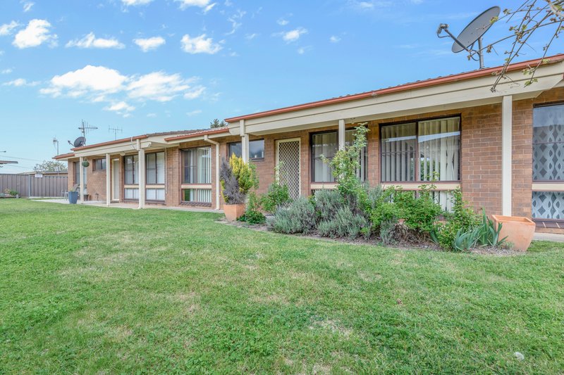 5/3 Prince Edward Street, Bathurst NSW 2795