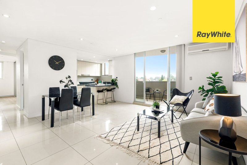 5/3 Railway Parade, Burwood NSW 2134