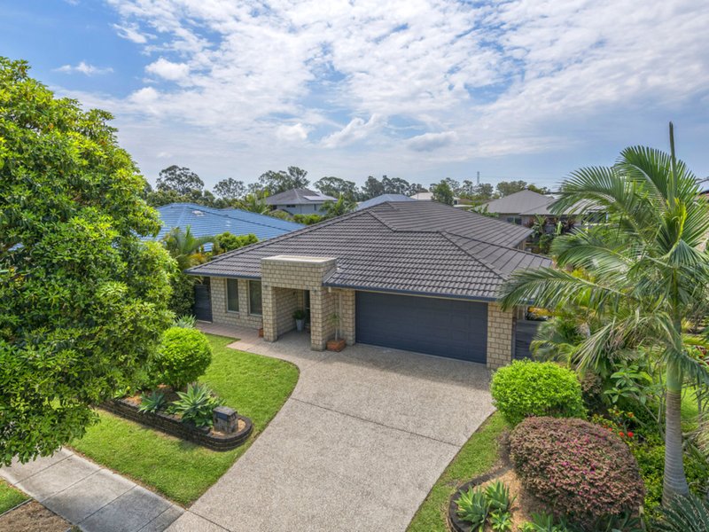 53 Raynbird Place, Carseldine QLD 4034