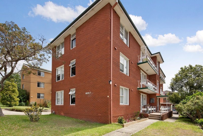 5/3 Rickard Street, Balgowlah NSW 2093