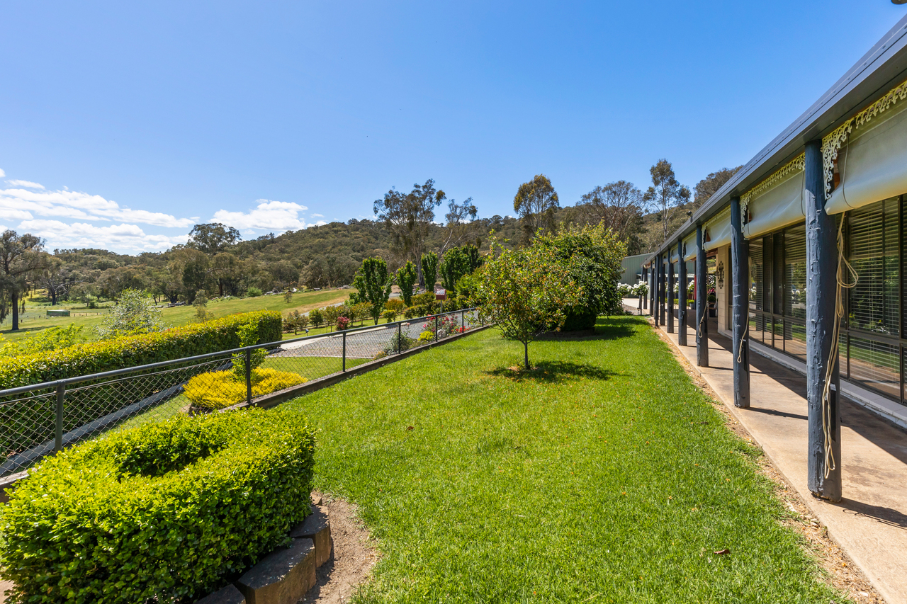 4-bedroom house at 53 Rifle Range Road, Tumut, NSW 2720, Snowy Valleys, New South Wales