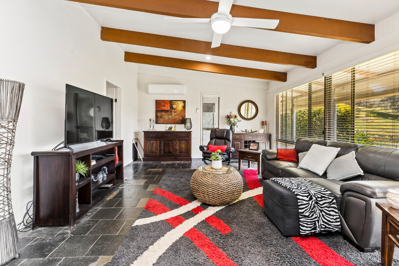 4-bedroom house at 53 Rifle Range Road, Tumut, NSW 2720, Snowy Valleys, New South Wales