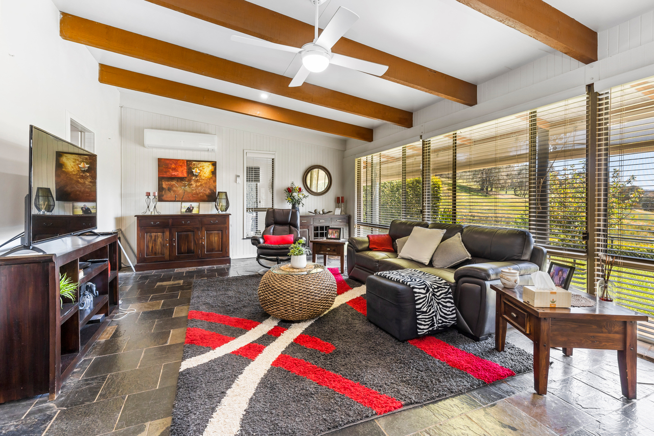 4-bedroom house at 53 Rifle Range Road, Tumut, NSW 2720, Snowy Valleys, New South Wales