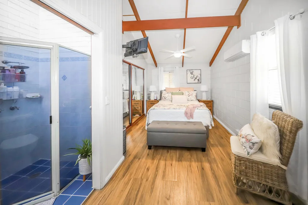 4-bedroom house at 53 Rifle Range Road, Tumut, NSW 2720, Snowy Valleys, New South Wales