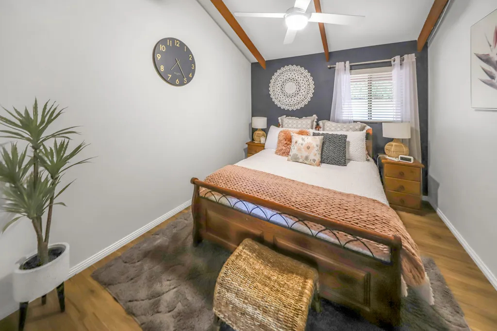 4-bedroom house at 53 Rifle Range Road, Tumut, NSW 2720, Snowy Valleys, New South Wales