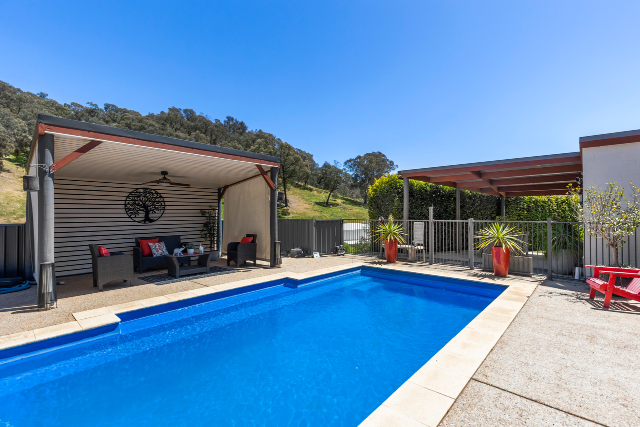 4-bedroom house at 53 Rifle Range Road, Tumut, NSW 2720, Snowy Valleys, New South Wales