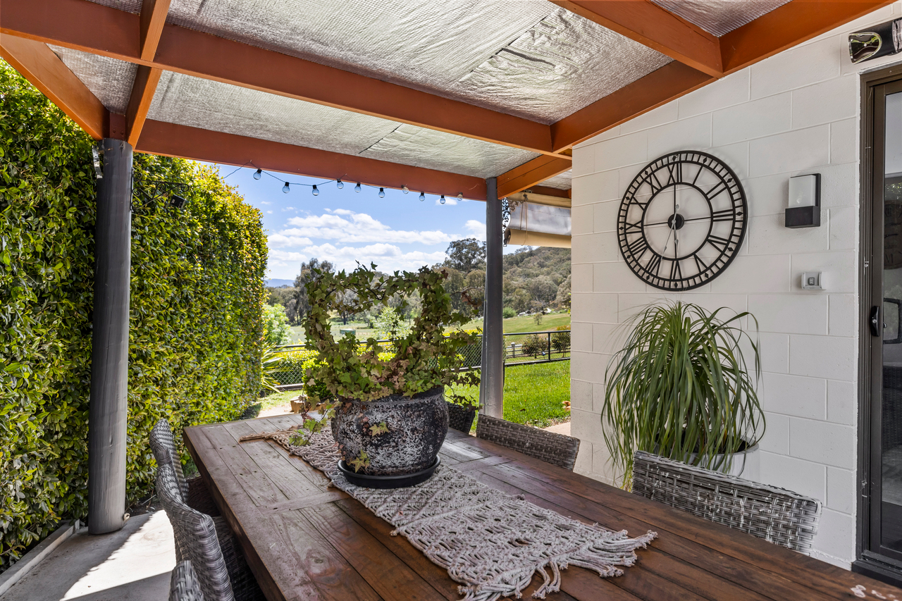 4-bedroom house at 53 Rifle Range Road, Tumut, NSW 2720, Snowy Valleys, New South Wales