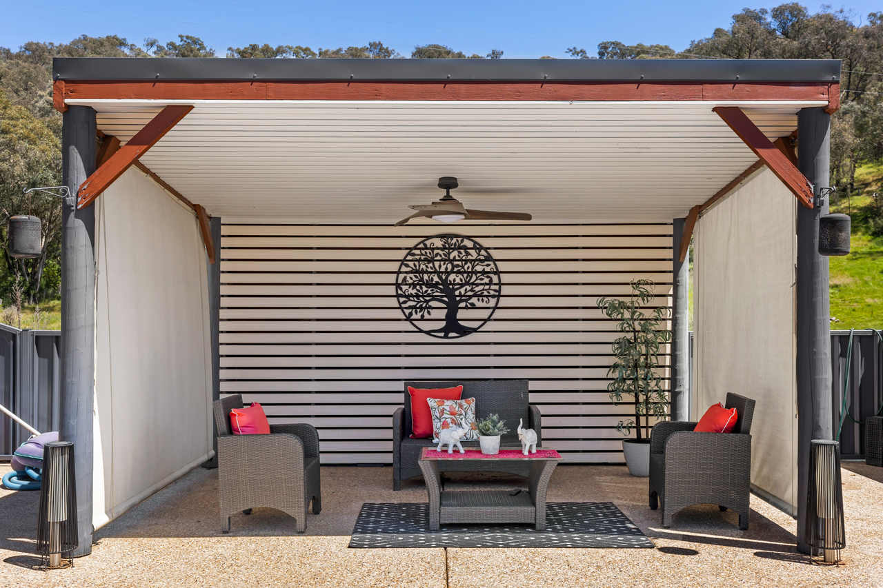 4-bedroom house at 53 Rifle Range Road, Tumut, NSW 2720, Snowy Valleys, New South Wales