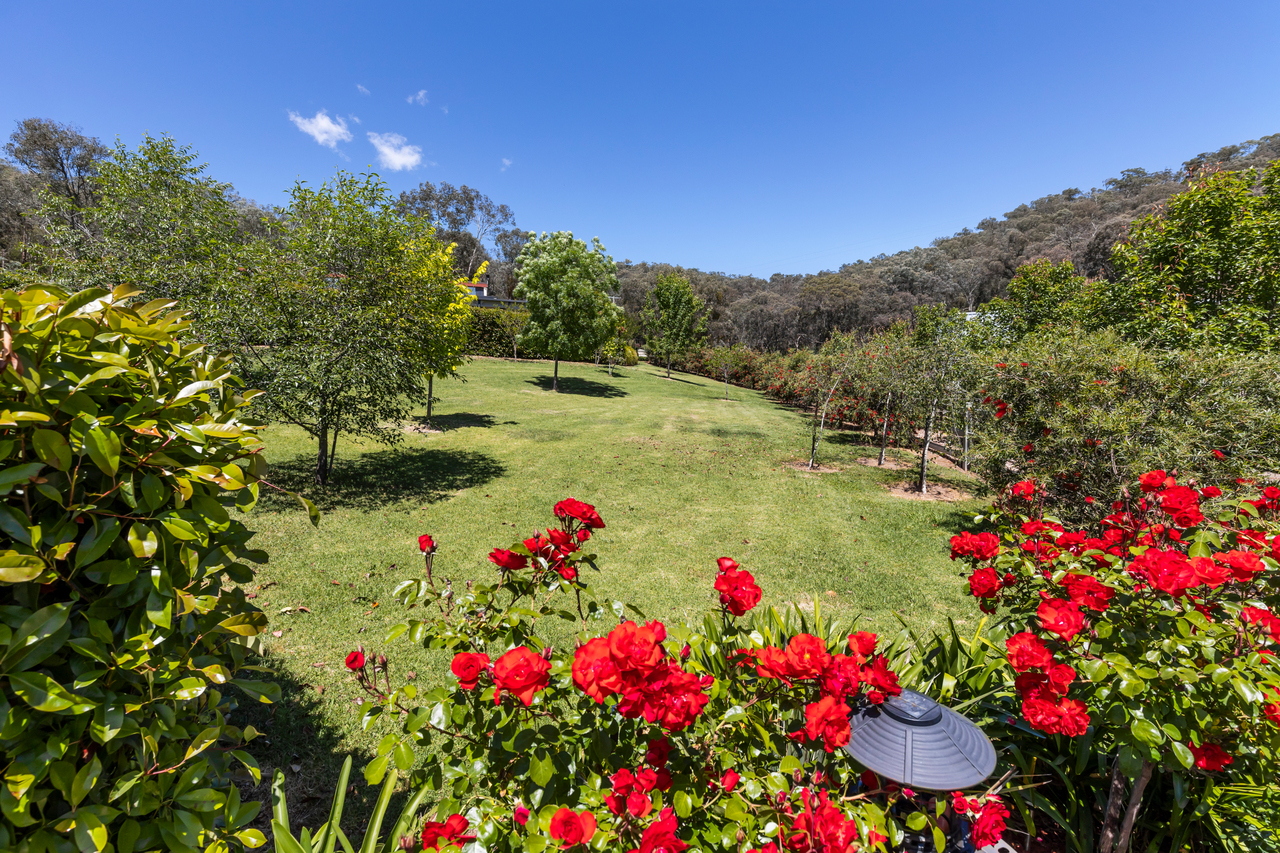 4-bedroom house at 53 Rifle Range Road, Tumut, NSW 2720, Snowy Valleys, New South Wales