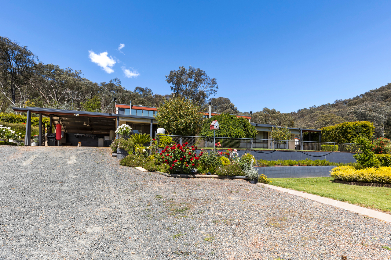 4-bedroom house at 53 Rifle Range Road, Tumut, NSW 2720, Snowy Valleys, New South Wales