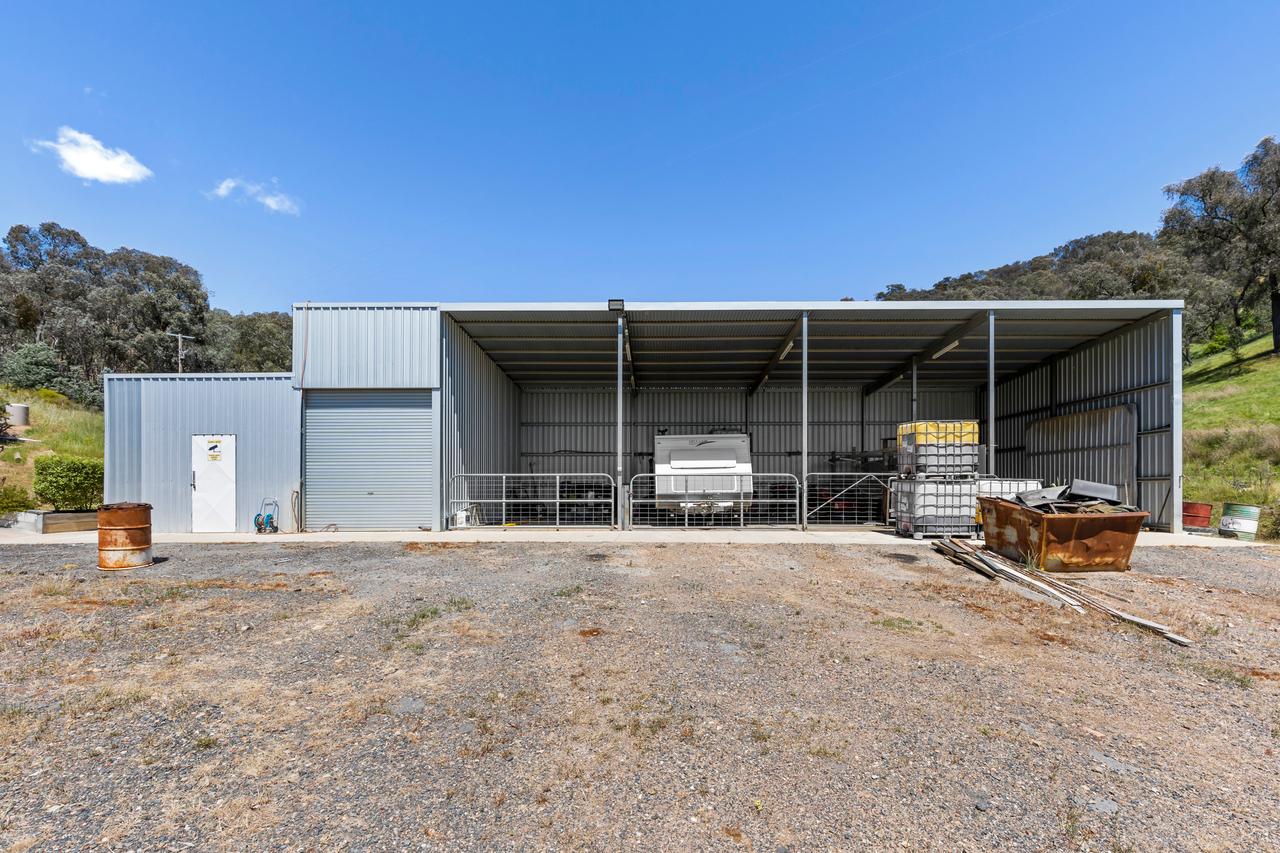 4-bedroom house at 53 Rifle Range Road, Tumut, NSW 2720, Snowy Valleys, New South Wales