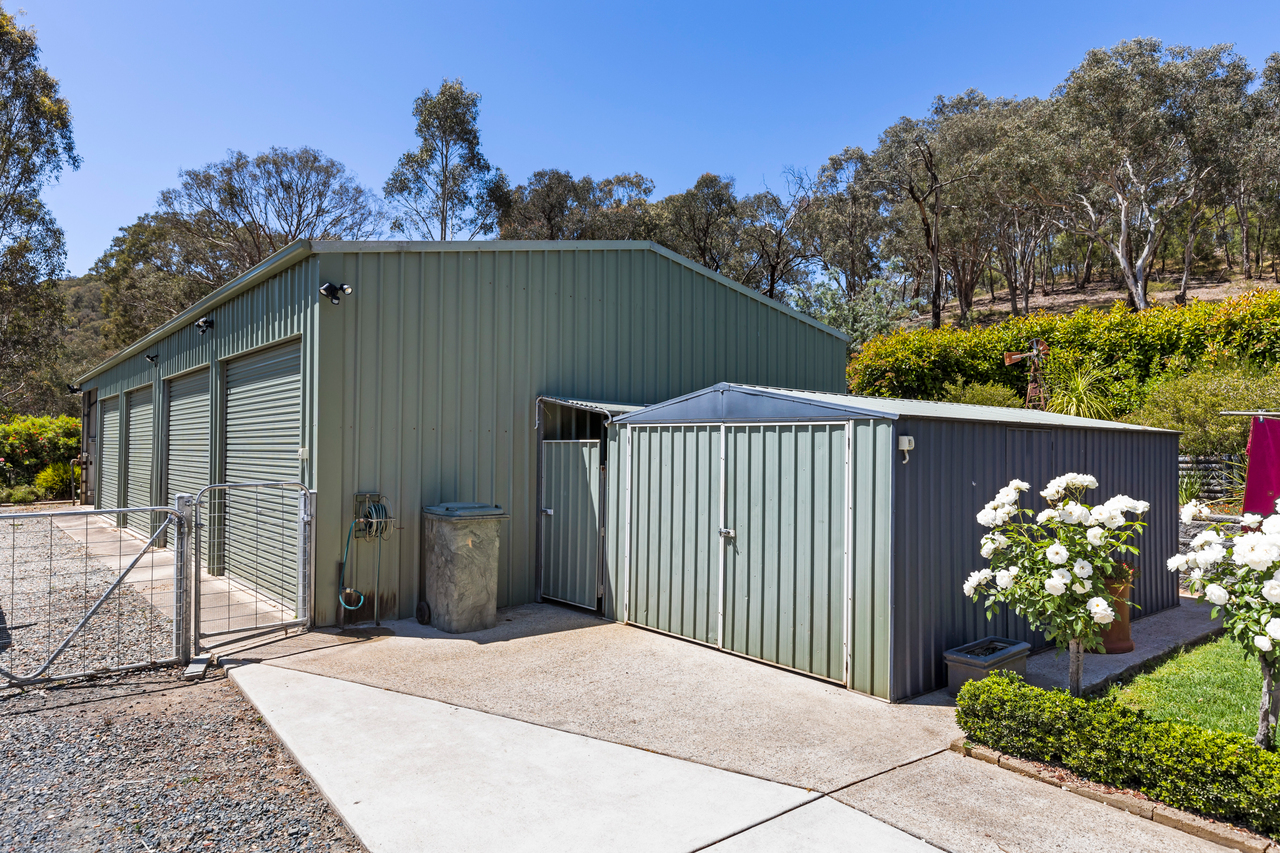 4-bedroom house at 53 Rifle Range Road, Tumut, NSW 2720, Snowy Valleys, New South Wales