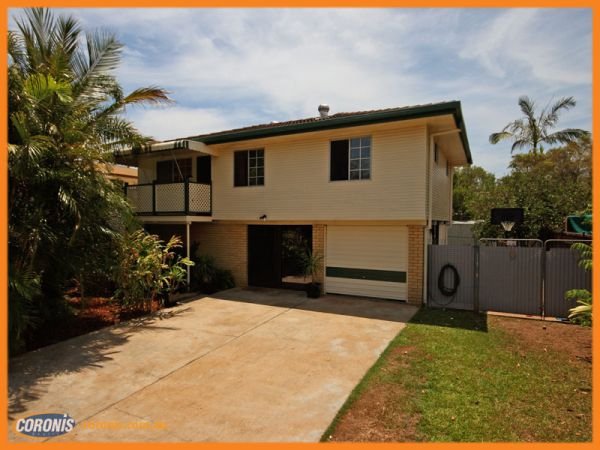 53 Rinnicrew Street, Bracken Ridge QLD 4017